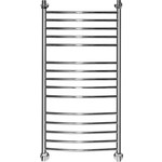 Полотенцесушитель водяной Ника Arc ЛД Г2 120х50