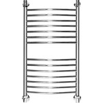 Полотенцесушитель водяной Ника Arc ЛД Г3 80х40