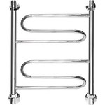 Полотенцесушитель водяной Ника Curve ЛЗ 50х40