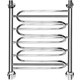 Полотенцесушитель водяной Ника Curve ЛЗ Г 50х40