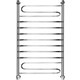 Полотенцесушитель водяной Ника Curve ЛЗТ 120х60