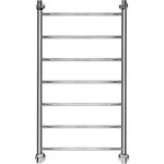 Полотенцесушитель водяной Ника Classic ЛП 100х50