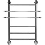 Полотенцесушитель водяной Ника Mix ЛП Вираж 60х40