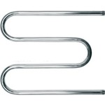 Полотенцесушитель водяной Ника Simple М 3/4 50х70
