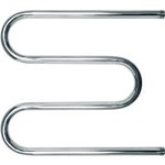 Полотенцесушитель водяной Ника Simple М 50х60