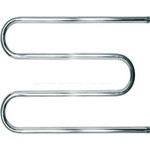 Полотенцесушитель водяной Ника Simple М 60х100