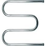Полотенцесушитель водяной Ника Simple М 60х60