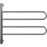 Полотенцесушитель электрический Energy U chrome G2 36W