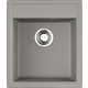 Кухонная мойка Omoikiri Daisen 42 GR leningrad grey (4993604)