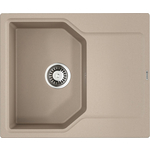 Кухонная мойка Omoikiri Yonaka 61 SA бежевая (4993639)
