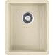 Кухонная мойка Omoikiri Kata 34-U BE ваниль (4993380)