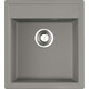 Кухонная мойка Omoikiri Daisen 46 GR leningrad grey (4993612)