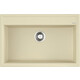 Кухонная мойка Omoikiri Daisen 77 BE ваниль (4993624)