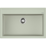 Кухонная мойка Omoikiri Daisen 77 PA пастила (4993626)