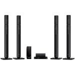 3D Blu-Ray кинотеатр LG LHB655NK