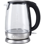 Чайник электрический KITFORT KT-619