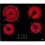 Электрическая варочная панель Teka TZ 6420