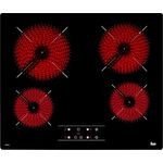 Электрическая варочная панель Teka TB 6415