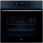 Электрический духовой шкаф Teka HSB 630 BK BLACK