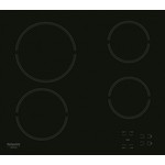 Электрическая варочная панель Hotpoint HR 631 C