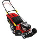 Газонокосилка бензиновая DDE LM 53-75 DB (246-708)