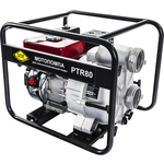 Мотопомпа DDE PTR80