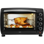 Мини-печь AVEX TR 450 BCL