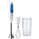 Блендер погружной Braun MQ3005 WH