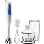 Блендер погружной Braun MQ3035 SAUCE