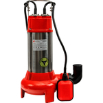 Дренажный насос Quattro Elementi Sewage 1100F Ci-Cut (645-297)