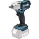 Гайковерт аккумуляторный Makita DTW190RME