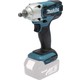 Гайковерт аккумуляторный Makita DTW190RME