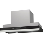 Вытяжка встраиваемая Gorenje BHP643ORAB