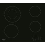Электрическая варочная панель Hotpoint HR 622 C
