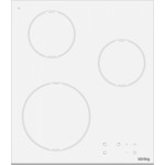 Индукционная варочная панель Korting HI 42031 BW