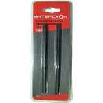 Ножи для рубанка Интерскол 102мм 2шт твердосплав. для Р-102/1100М (2091910200120)