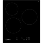 Электрическая варочная панель Lex EVH 430 BL