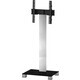 Стойка под телевизор Sonorous PR 2550 B-SLV