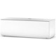 Тумба под телевизор Sonorous ST 130F WHT WHT BS