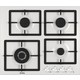 Газовая варочная панель Korting HG 697 CTW
