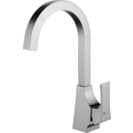 Смеситель для кухни Lemark Unit (LM4555C)