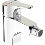 Смеситель для биде Vidima Next хром (BA369AA)