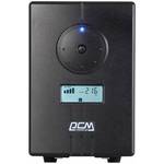 ИБП PowerCom Infinity INF-1100 770W/1100VA