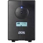 ИБП PowerCom Infinity INF-800 480W/800VA