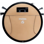 Робот-пылесос Panda i5 Gold