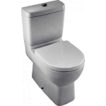 Унитаз Jacob Delafon Odeon UP напольный с сиденьем плавное закрывание (E0522-00)