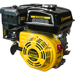 Двигатель бензиновый Champion G200HK