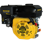 Двигатель бензиновый Champion G210HK