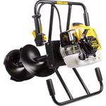 Мотобур Champion AG364