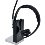 Гарнитура Logitech H820e Wireless DUAL